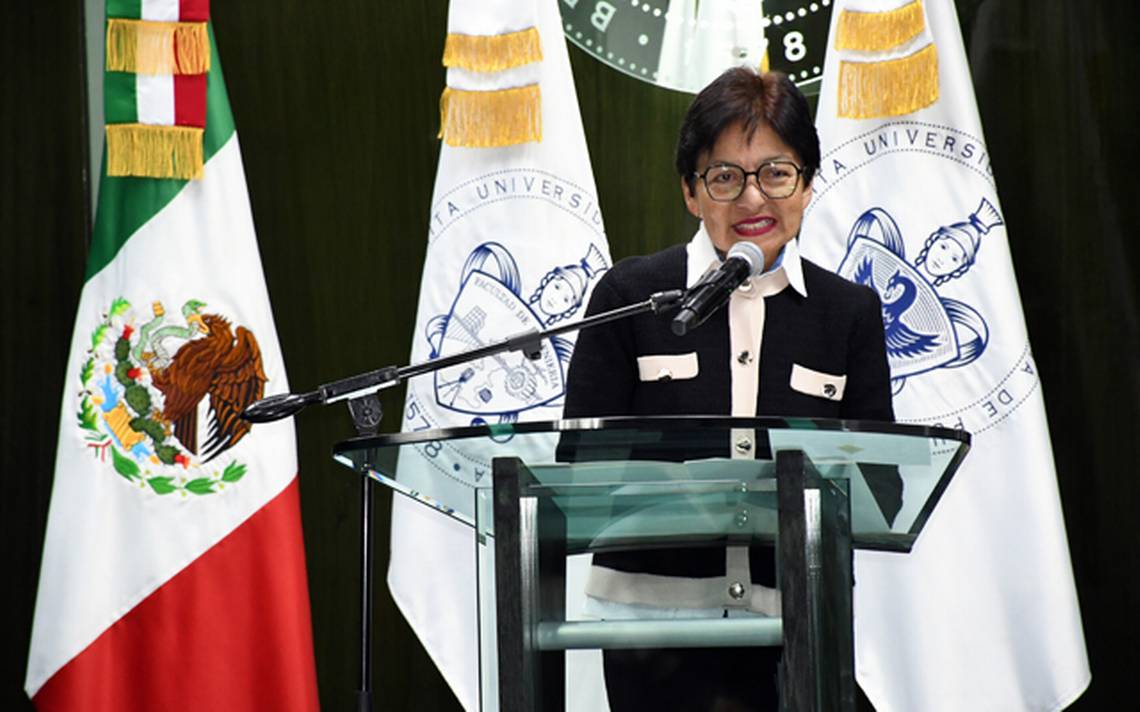 Preside Lilia Cedillo El Tercer Informe De Ángel Cecilio Guerrero - El ...